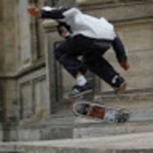 Meet your Posher, Jan